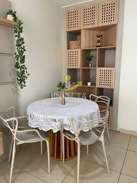 Apartamento de 2 dormitórios disponível para locação de temporada.: 6ª foto da galeria de imagens do imóvel