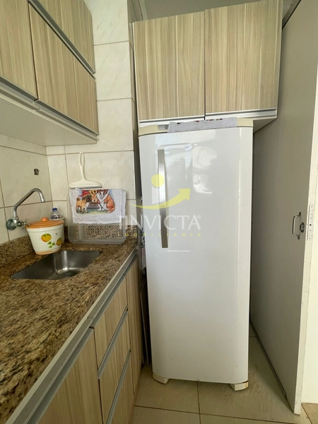 Apartamento de 2 dormitórios disponível para locação de temporada.: 18ª foto da galeria de imagens do imóvel