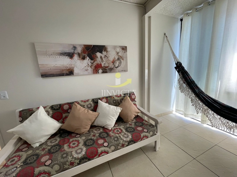 Apartamento de 2 dormitórios disponível para locação de temporada.: 10ª foto da galeria de imagens do imóvel