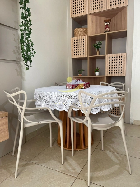 Apartamento de 2 dormitórios disponível para locação de temporada.: 22ª foto da galeria de imagens do imóvel