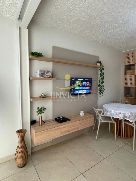 Apartamento de 2 dormitórios disponível para locação de temporada.: 7ª foto da galeria de imagens do imóvel