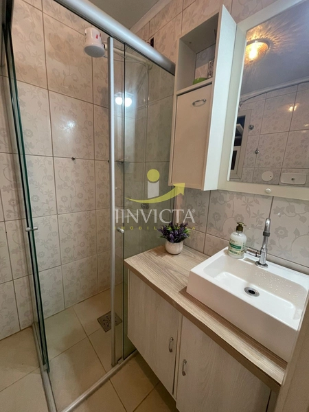 Apartamento de 2 dormitórios disponível para locação de temporada.: 21ª foto da galeria de imagens do imóvel