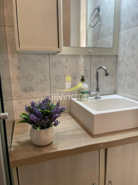 Apartamento de 2 dormitórios disponível para locação de temporada.: 19ª foto da galeria de imagens do imóvel