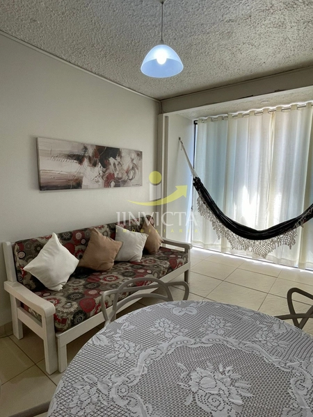 Apartamento de 2 dormitórios disponível para locação de temporada.: 9ª foto da galeria de imagens do imóvel