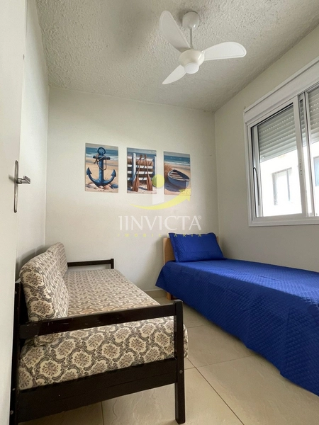 Apartamento de 2 dormitórios disponível para locação de temporada.: 24ª foto da galeria de imagens do imóvel