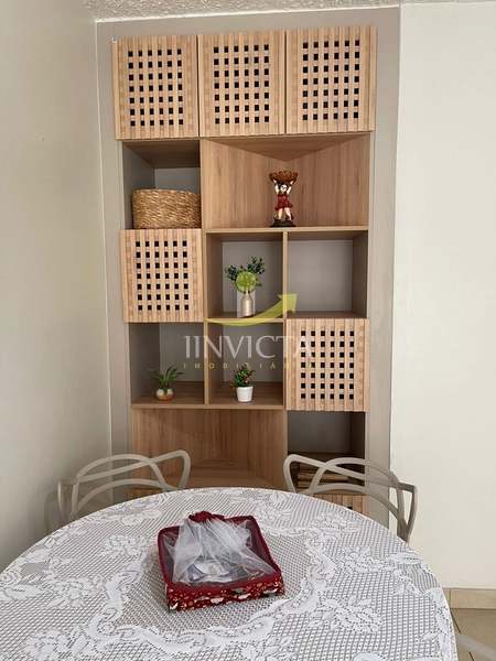 Apartamento de 2 dormitórios disponível para locação de temporada.: 25ª foto da galeria de imagens do imóvel