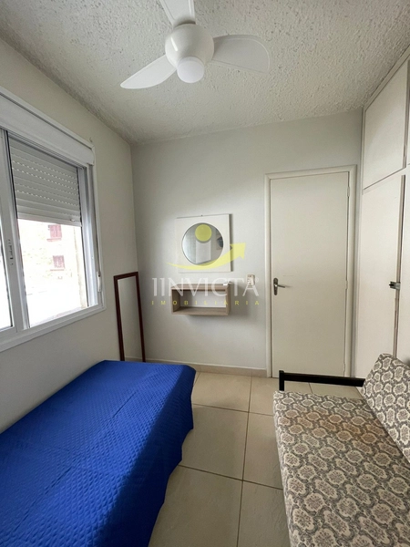 Apartamento de 2 dormitórios disponível para locação de temporada.: 23ª foto da galeria de imagens do imóvel