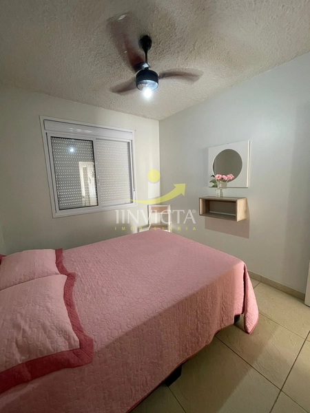 Apartamento de 2 dormitórios disponível para locação de temporada.: 28ª foto da galeria de imagens do imóvel