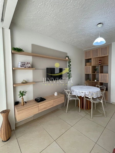 Apartamento de 2 dormitórios disponível para locação de temporada.: 4ª foto da galeria de imagens do imóvel