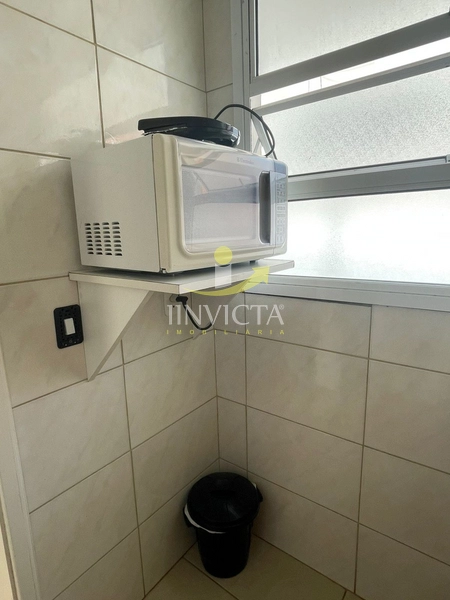 Apartamento de 2 dormitórios disponível para locação de temporada.: 17ª foto da galeria de imagens do imóvel