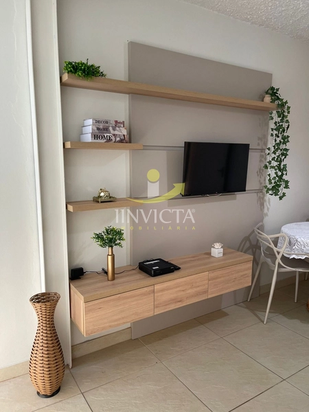 Apartamento de 2 dormitórios disponível para locação de temporada.: 5ª foto da galeria de imagens do imóvel