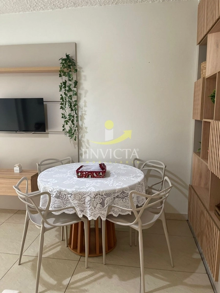 Apartamento de 2 dormitórios disponível para locação de temporada.: 8ª foto da galeria de imagens do imóvel