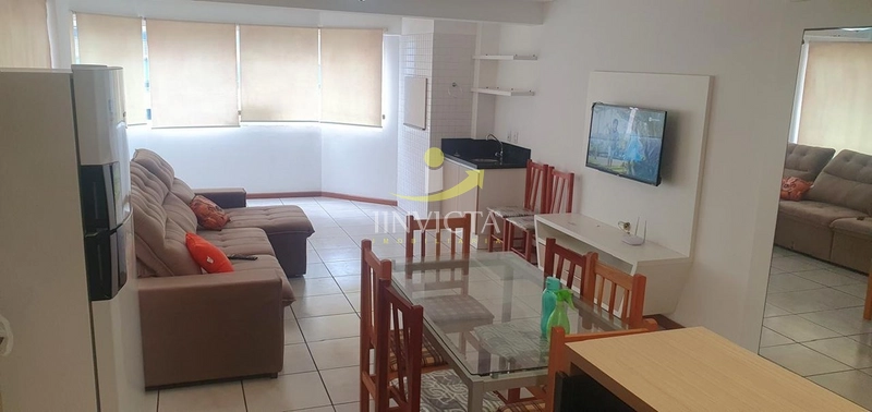Apartamento 3 dormitórios - Zona Nova - Capão da Canoa: 3ª foto da galeria de imagens do imóvel