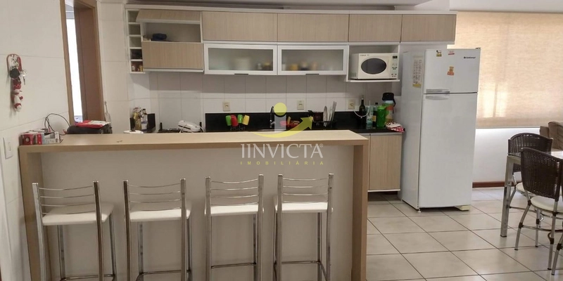 Apartamento 3 dormitórios - Zona Nova - Capão da Canoa: 8ª foto da galeria de imagens do imóvel