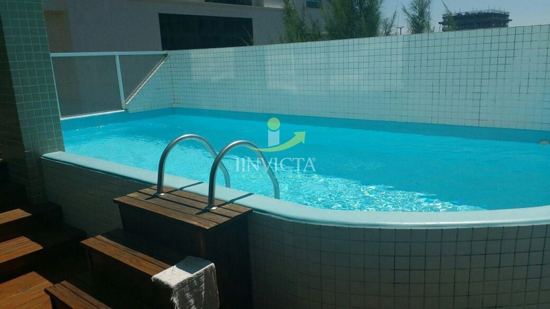 Apartamento 3 dormitórios - Zona Nova - Capão da Canoa: 21ª foto da galeria de imagens do imóvel
