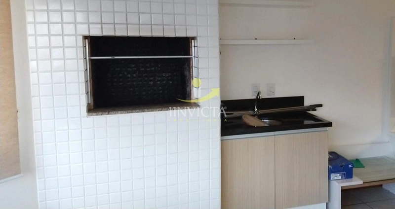 Apartamento 3 dormitórios - Zona Nova - Capão da Canoa: 7ª foto da galeria de imagens do imóvel
