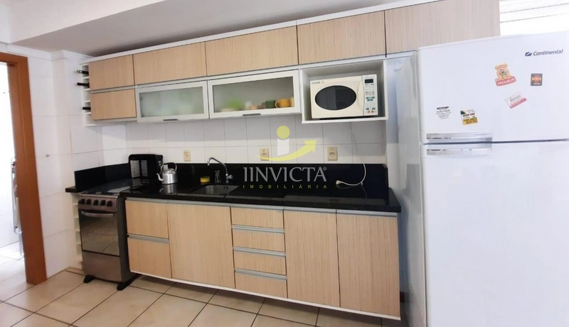 Apartamento 3 dormitórios - Zona Nova - Capão da Canoa: 13ª foto da galeria de imagens do imóvel