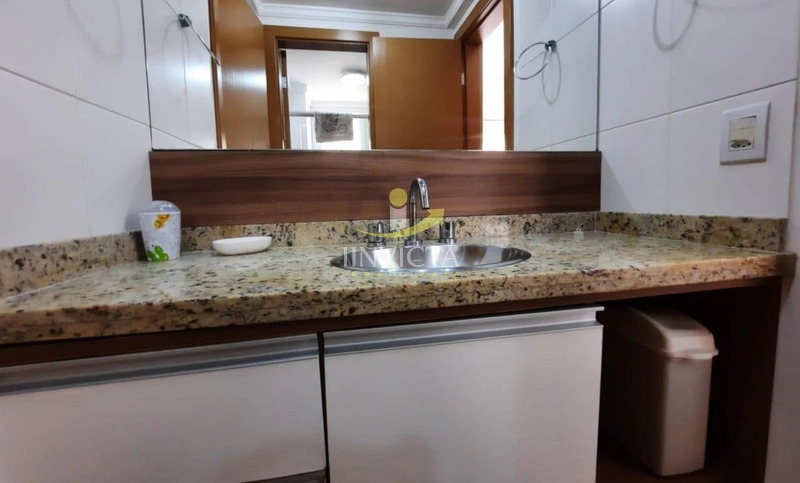 Apartamento 3 dormitórios - Zona Nova - Capão da Canoa: 10ª foto da galeria de imagens do imóvel