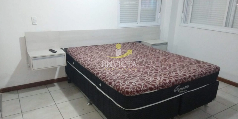 Apartamento 3 dormitórios - Zona Nova - Capão da Canoa: 12ª foto da galeria de imagens do imóvel