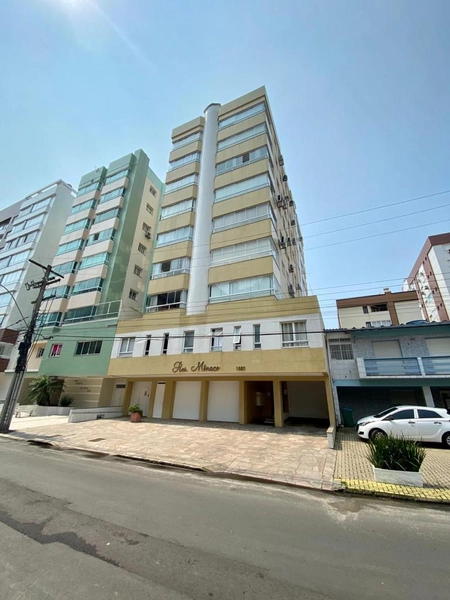 Apartamento 3 dormitórios Capão da Canoa: 3ª foto da galeria de imagens do imóvel