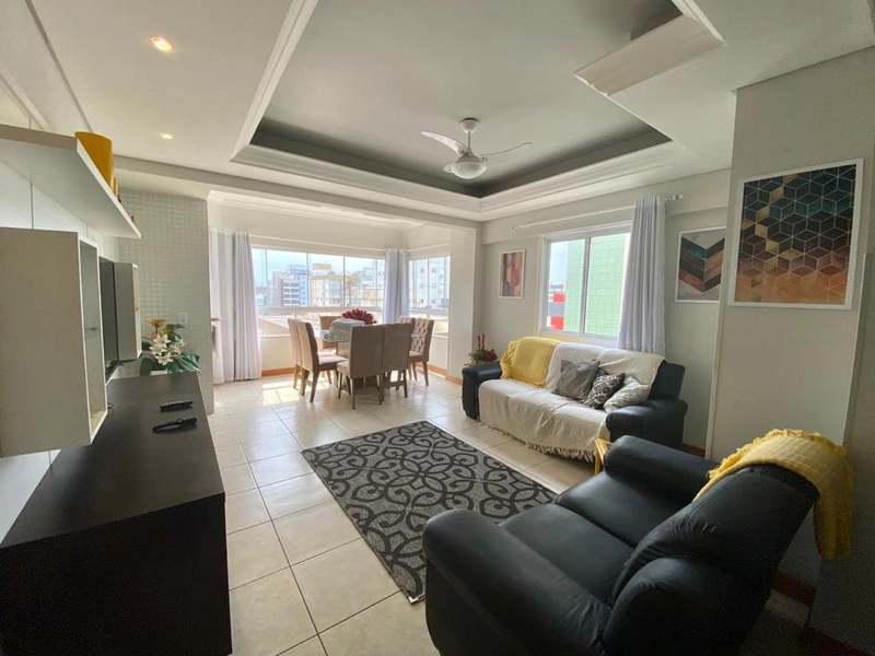 Apartamento 3 dormitórios Capão da Canoa: 4ª foto da galeria de imagens do imóvel
