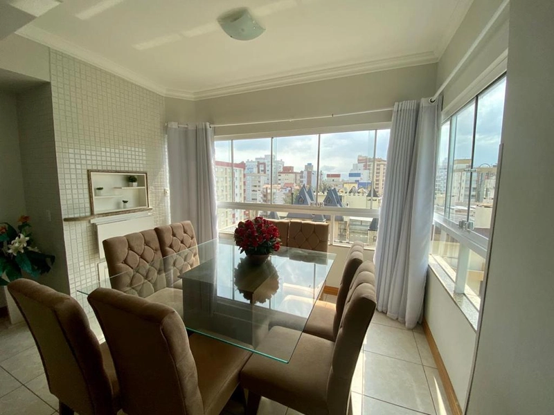 Apartamento 3 dormitórios Capão da Canoa: 5ª foto da galeria de imagens do imóvel
