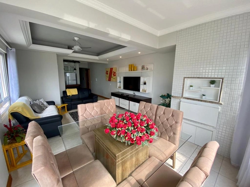 Apartamento 3 dormitórios Capão da Canoa: 1ª foto da galeria de imagens do imóvel