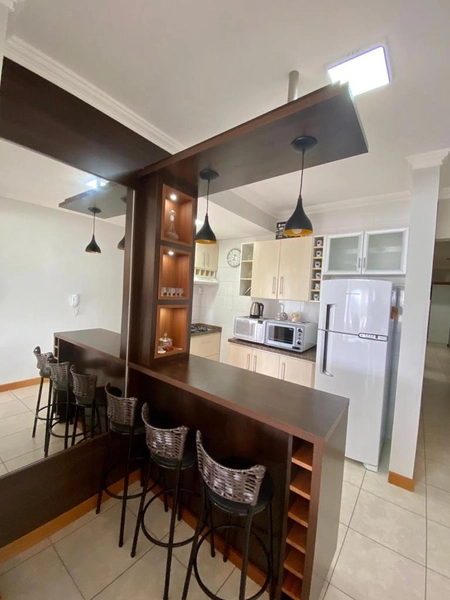 Apartamento 3 dormitórios Capão da Canoa: 7ª foto da galeria de imagens do imóvel