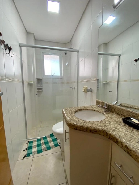 Apartamento 3 dormitórios Capão da Canoa: 11ª foto da galeria de imagens do imóvel