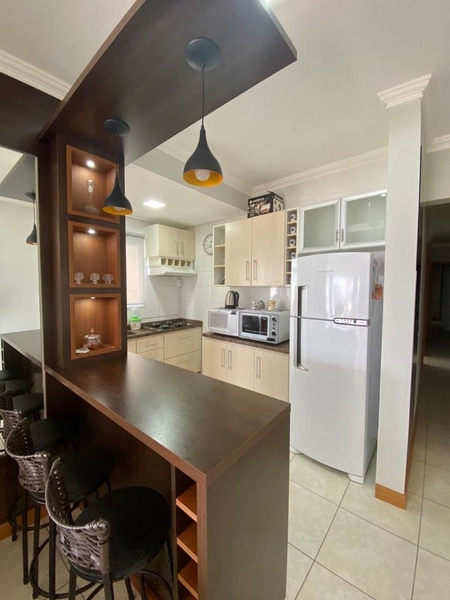 Apartamento 3 dormitórios Capão da Canoa: 15ª foto da galeria de imagens do imóvel