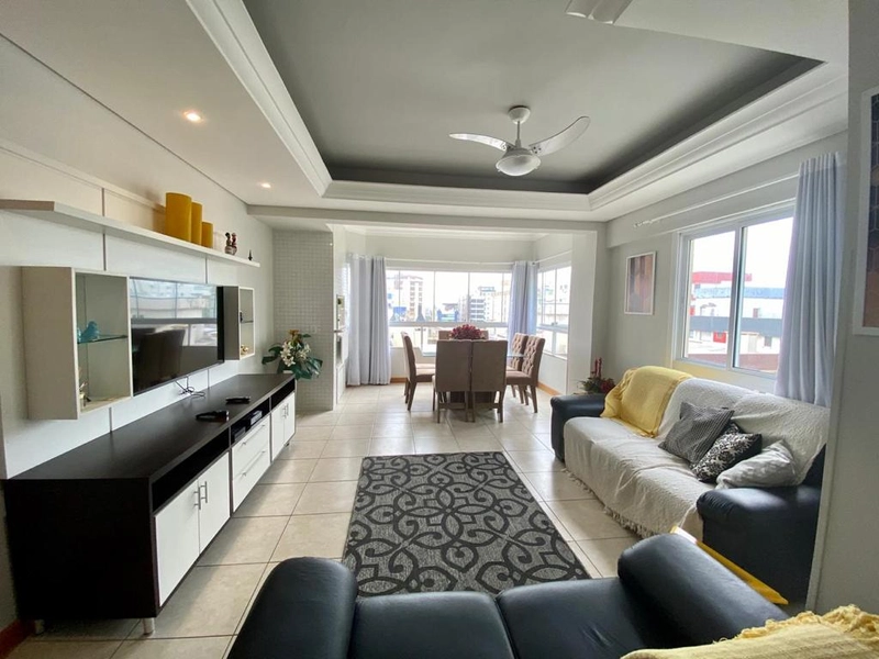 Apartamento 3 dormitórios Capão da Canoa: 16ª foto da galeria de imagens do imóvel