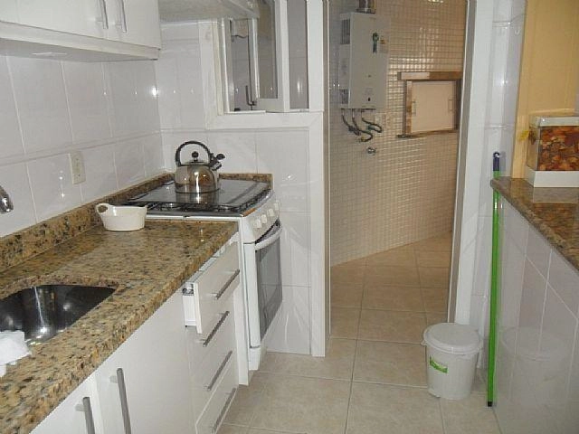 Apartamento 1 dormitório- Centro- Capão da Canoa: 13ª foto da galeria de imagens do imóvel