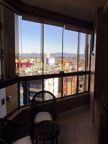 Apartamento 1 dormitório- Centro- Capão da Canoa: 4ª foto da galeria de imagens do imóvel