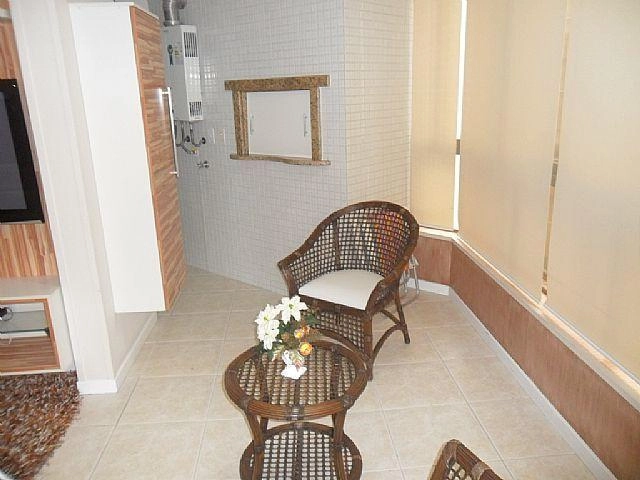 Apartamento 1 dormitório- Centro- Capão da Canoa: 6ª foto da galeria de imagens do imóvel
