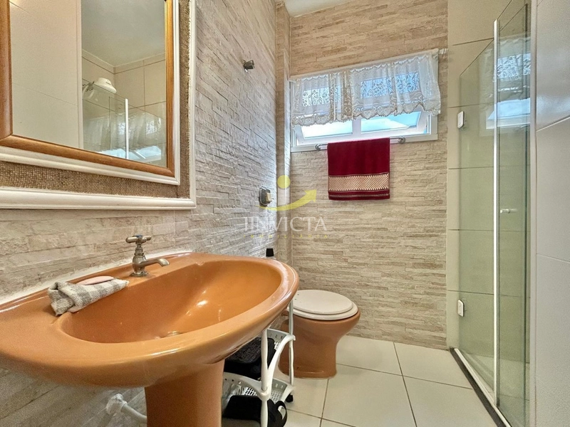 Apartamento 3 dormitórios - Centro - Capão da Canoa: 4ª foto da galeria de imagens do imóvel