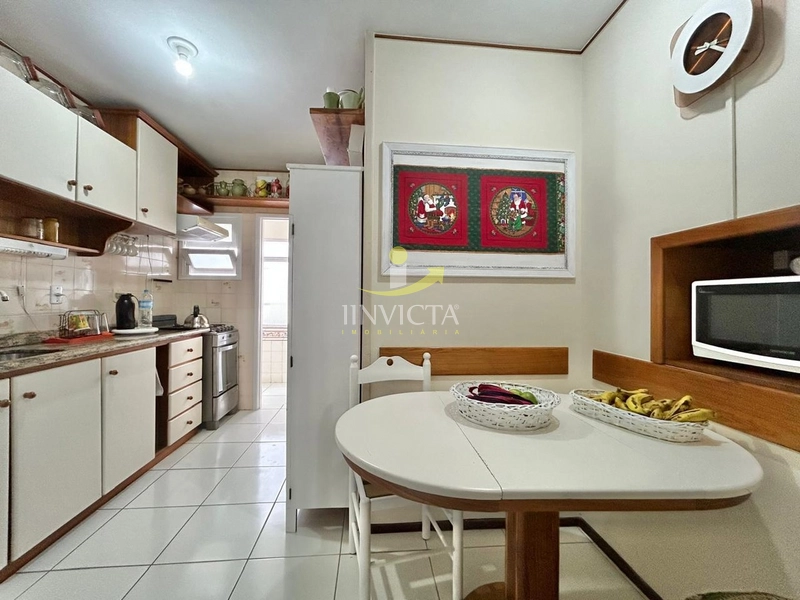 Apartamento 3 dormitórios - Centro - Capão da Canoa: 21ª foto da galeria de imagens do imóvel