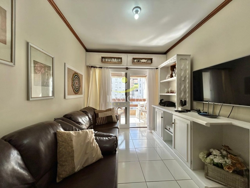 Apartamento 3 dormitórios - Centro - Capão da Canoa