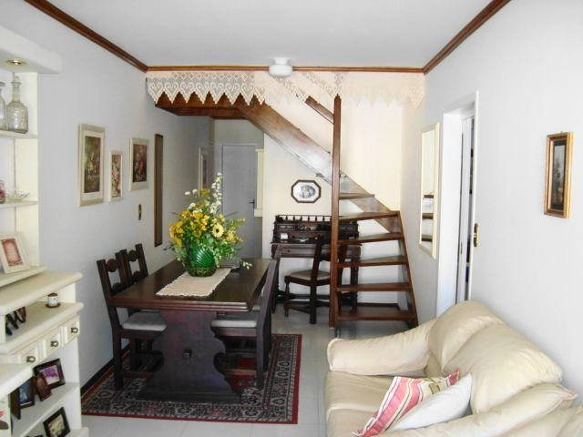 Apartamento 3 dormitórios - Centro - Capão da Canoa: 1ª foto da galeria de imagens do imóvel