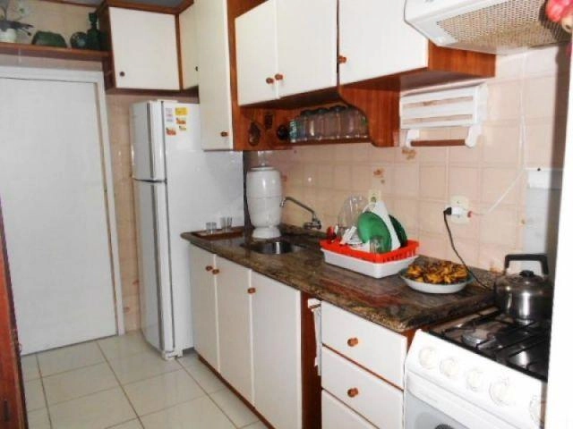 Apartamento 3 dormitórios - Centro - Capão da Canoa: 5ª foto da galeria de imagens do imóvel