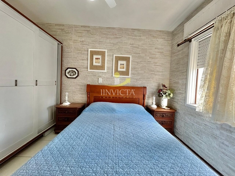 Apartamento 3 dormitórios - Centro - Capão da Canoa: 3ª foto da galeria de imagens do imóvel