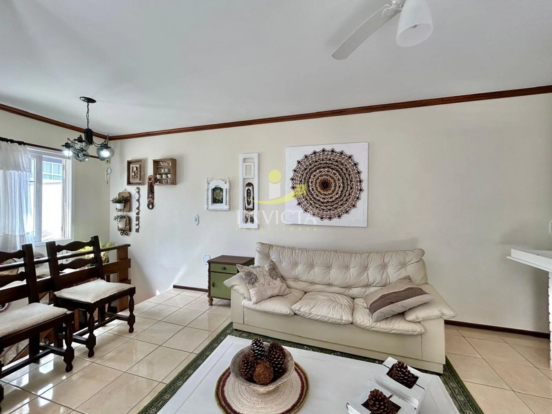 Apartamento 3 dormitórios - Centro - Capão da Canoa: 2ª foto da galeria de imagens do imóvel