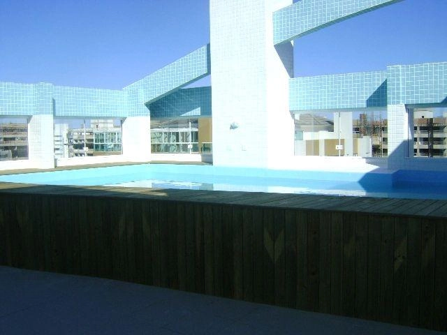 Apartamento 3 dormitórios - Centro - Capão da Canoa: 25ª foto da galeria de imagens do imóvel