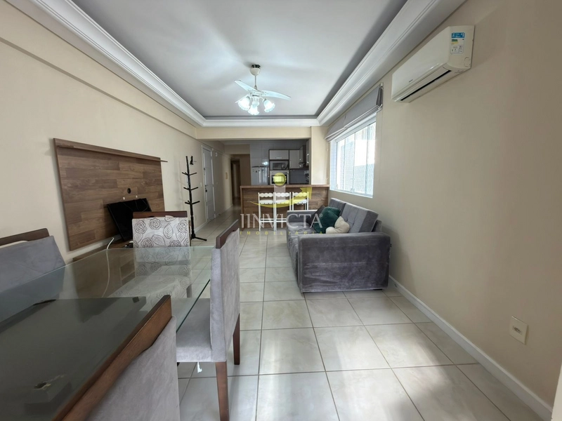 Apartamento 3 dormitórios - Centro - Capão da Canoa: 5ª foto da galeria de imagens do imóvel