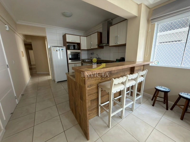 Apartamento 3 dormitórios - Centro - Capão da Canoa