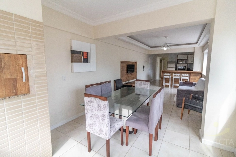 Apartamento 3 dormitórios - Centro - Capão da Canoa: 1ª foto da galeria de imagens do imóvel