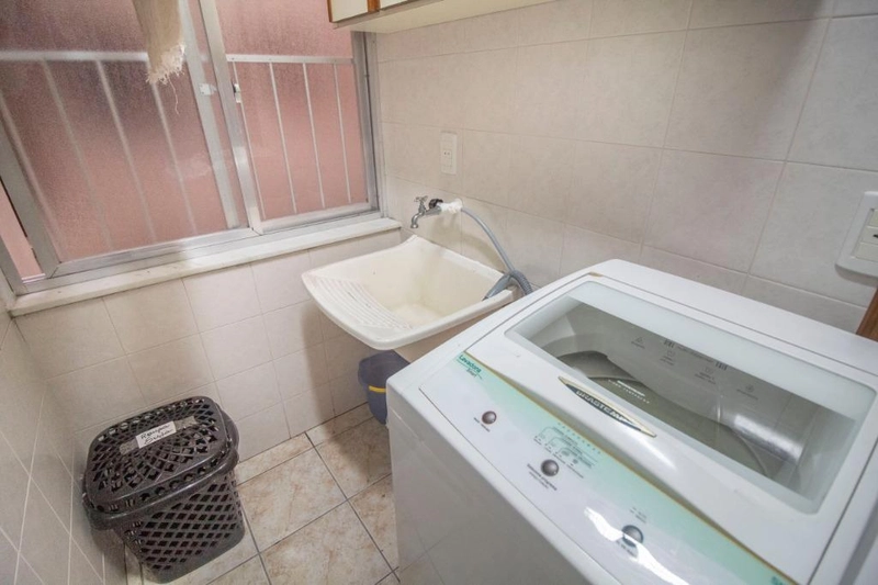 Apartamento com 2 dormitórios para locação - Centro - Capão da Ca: 11ª foto da galeria de imagens do imóvel