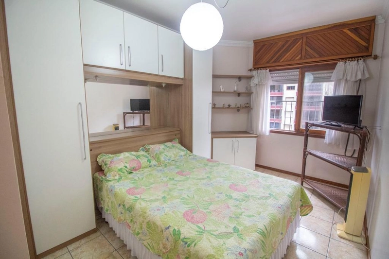 Apartamento com 2 dormitórios para locação - Centro - Capão da Ca: 12ª foto da galeria de imagens do imóvel