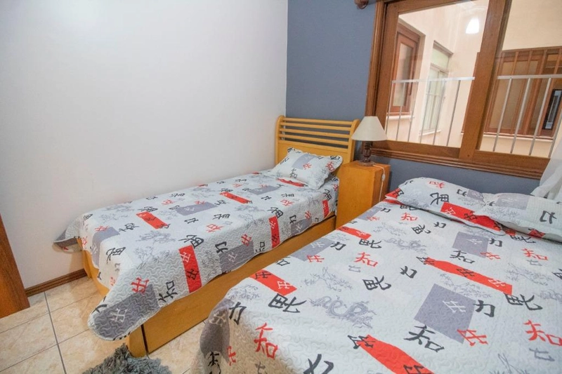 Apartamento com 2 dormitórios para locação - Centro - Capão da Ca: 14ª foto da galeria de imagens do imóvel