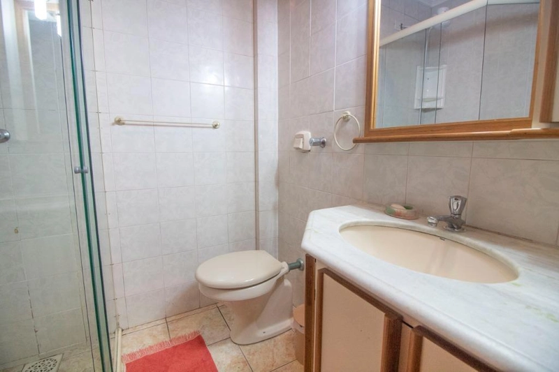 Apartamento com 2 dormitórios para locação - Centro - Capão da Ca: 15ª foto da galeria de imagens do imóvel