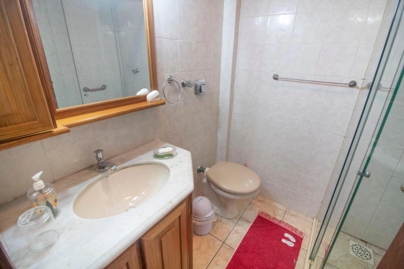Apartamento com 2 dormitórios para locação - Centro - Capão da Ca: 16ª foto da galeria de imagens do imóvel